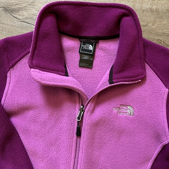 The North Face Fleece - Picture 5 of 6